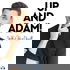 Up And Adam!