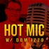 Hot Mic with Dom Izzo