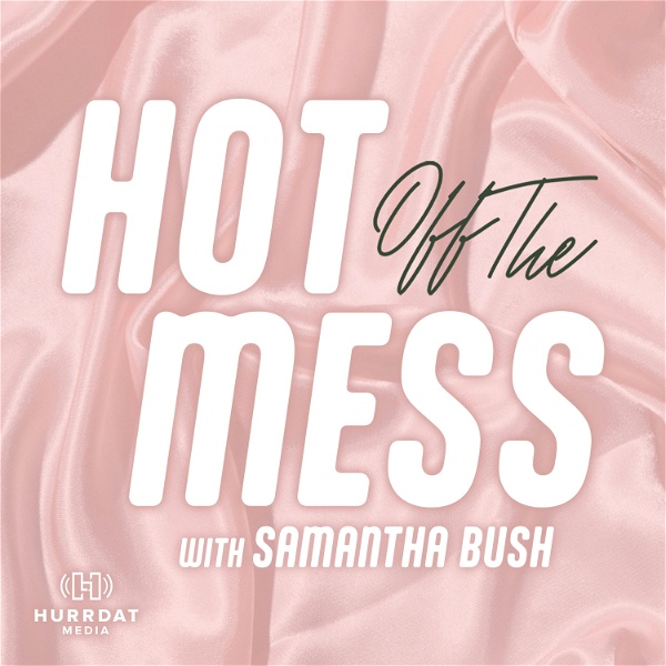 Artwork for Hot Off The Mess