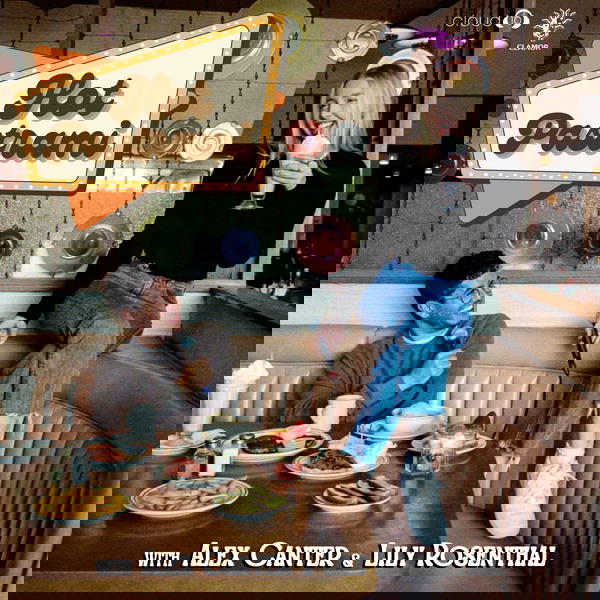 Artwork for Hot Pastrami