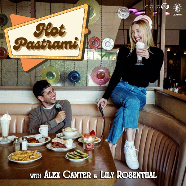 Artwork for Hot Pastrami