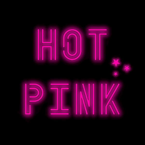 Artwork for Hot Pink