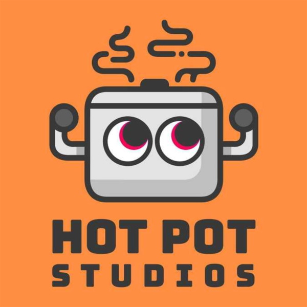 Artwork for Hot Pot Studios