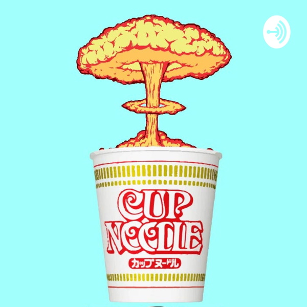 Artwork for Hot Soup