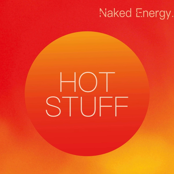 Artwork for Hot Stuff