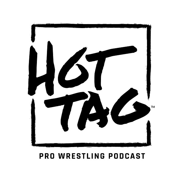 Artwork for Hot Tag