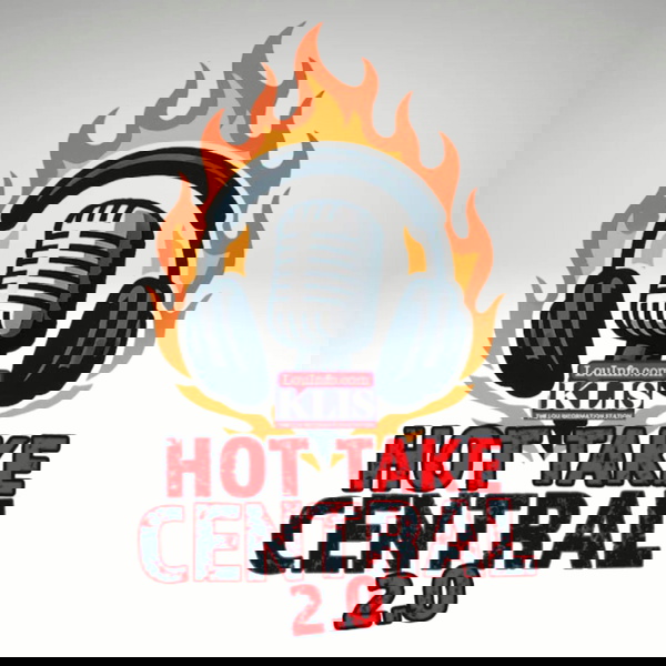 Artwork for Hot Take Central 2.0