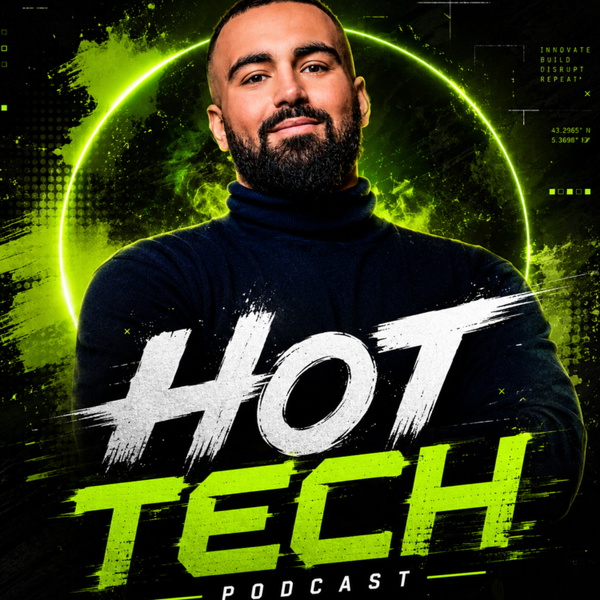 Artwork for Hot Tech : le podcast qui décrypte l’IA
