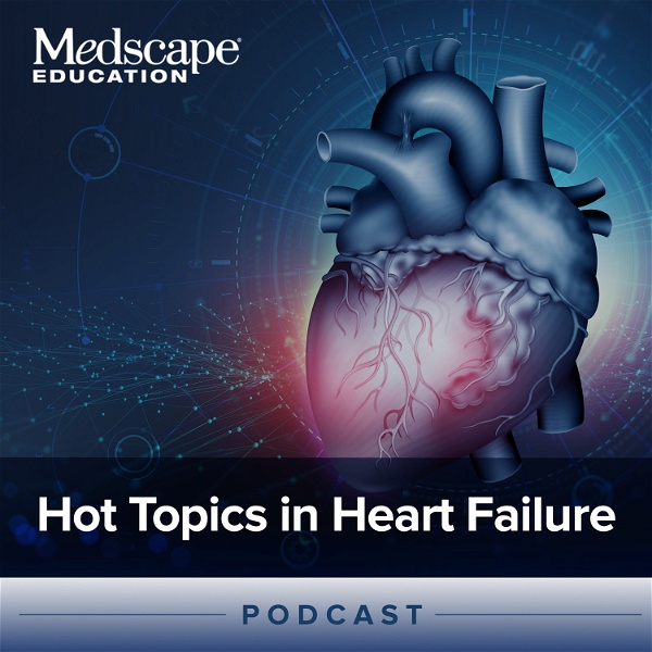 Artwork for Hot Topics in Cardiology
