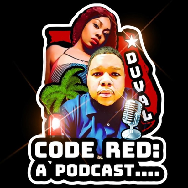 Artwork for Code Red: A Podcast
