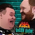 Hot Water’s Green Room Podcast