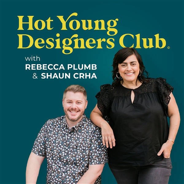 Artwork for Hot Young Designers Club