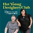 Hot Young Designers Club | Interior Design Business Podcast