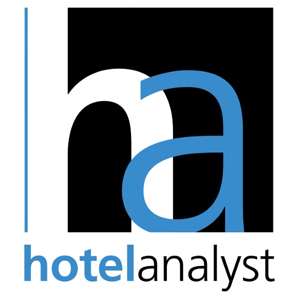 Artwork for Hotel Analyst Podcast