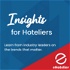 Hotel Insights - eHotelier Podcast