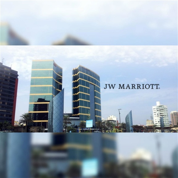 Artwork for Hotel JW Marriott