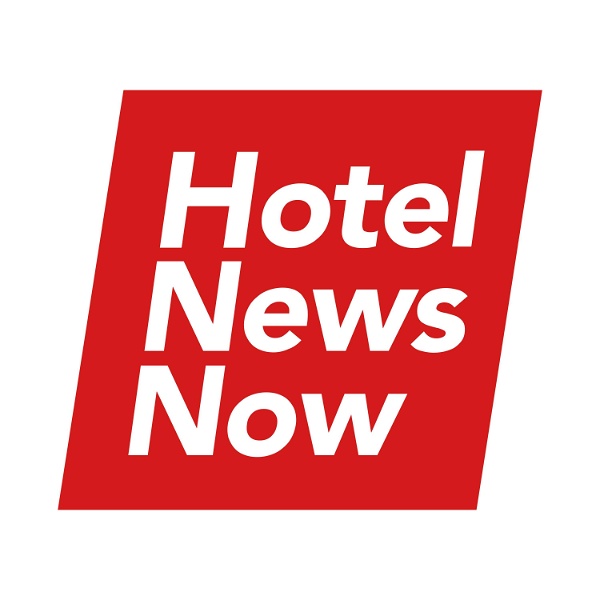 Artwork for Hotel News Now