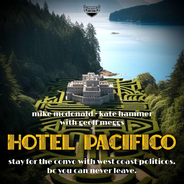 Artwork for Hotel Pacifico