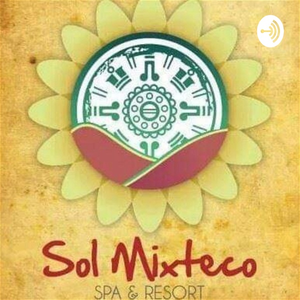 Artwork for Hotel Sol Mixteco