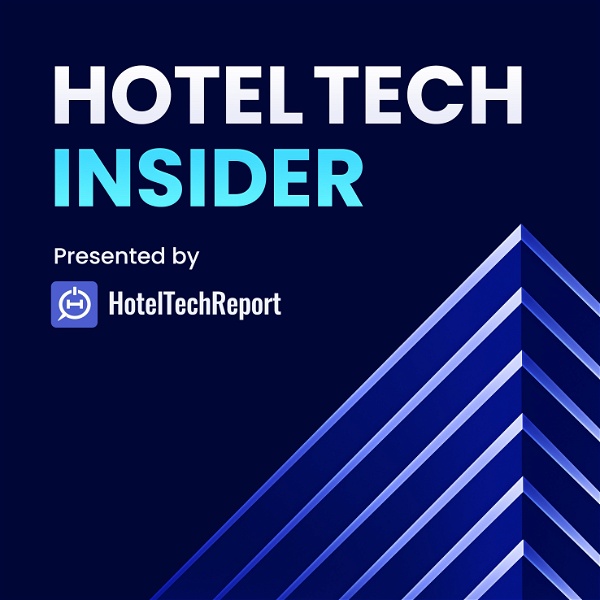Artwork for Hotel Tech Insider