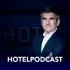 Hotelbooster Podcast med Leon Birdi
