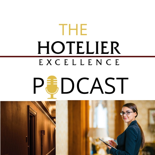 Artwork for Hotelier Excellence™