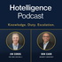 HOTELLIGENCE PODCAST