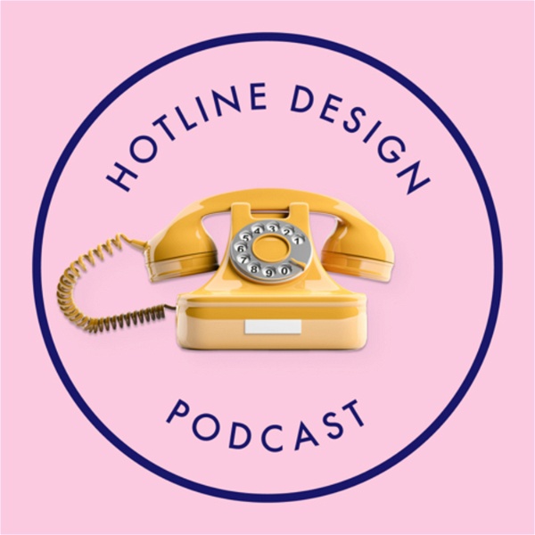 Artwork for Hotline Design