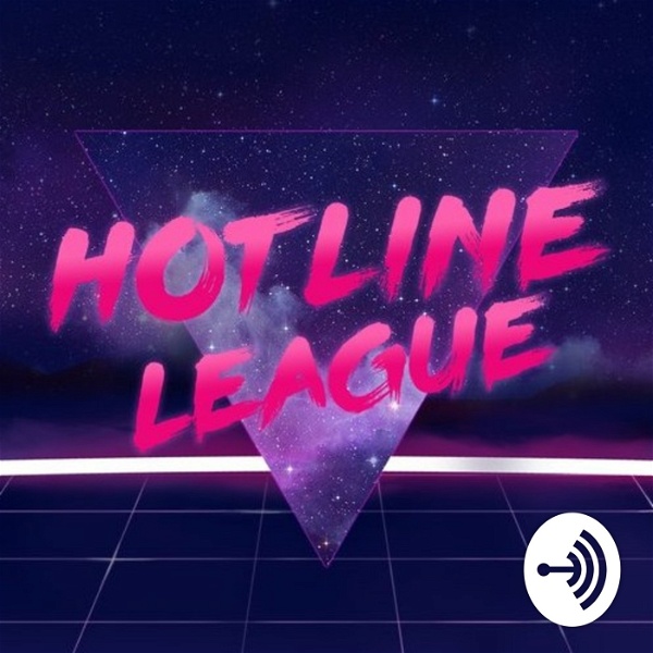 Artwork for Hotline League