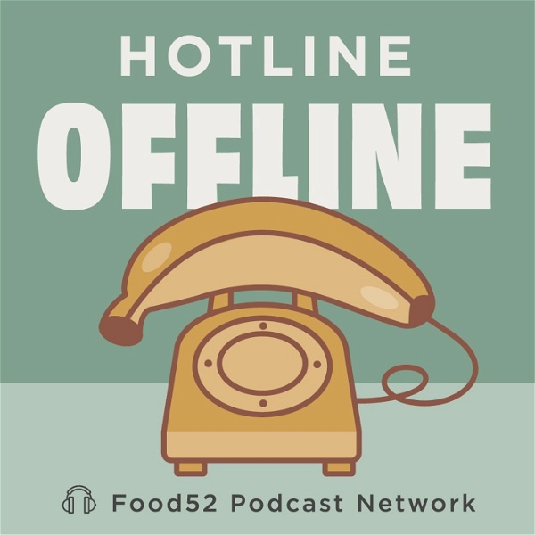Artwork for Hotline Offline