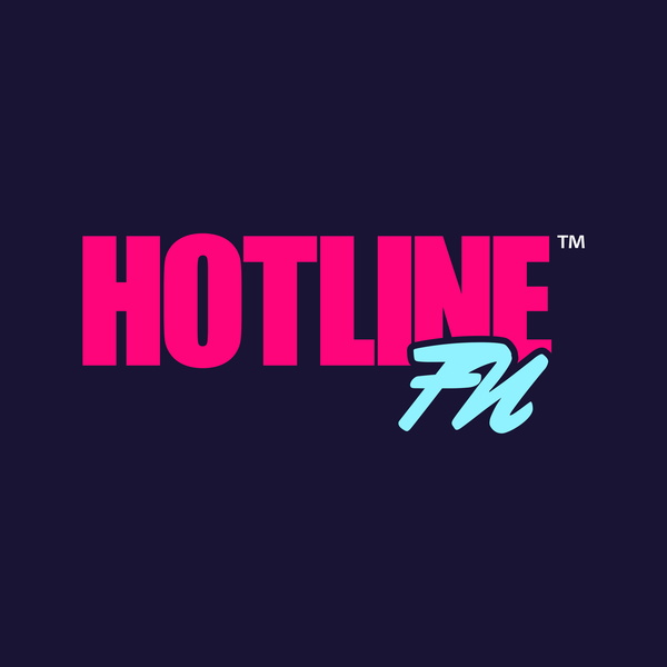 Artwork for HotlineFN