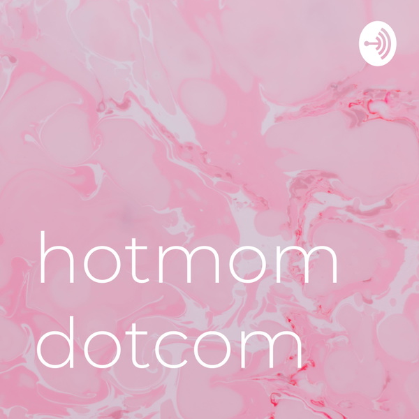 Artwork for hotmomdotcom