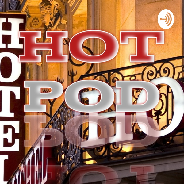 Artwork for HOT.POD