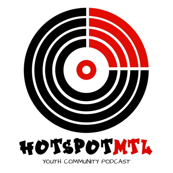 Artwork for Hotspot MTL