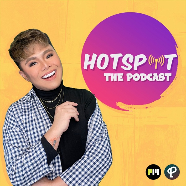 Artwork for Hotspot The Podcast