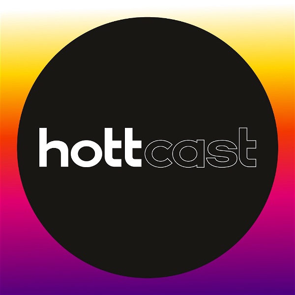 Artwork for Hottcast: технологии, sci-fi и реклама