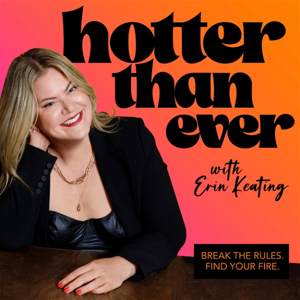Artwork for Hotter Than Ever
