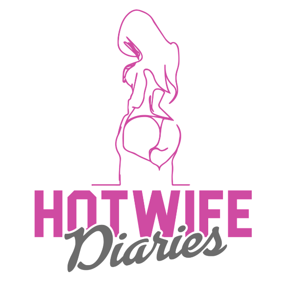 Artwork for Hotwife Diaries Podcast