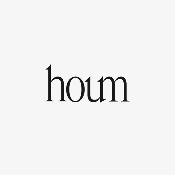 Artwork for Houm Podcast