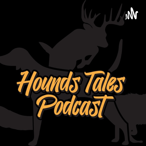 Artwork for Hounds Tales