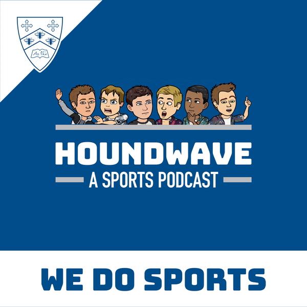 Artwork for Houndwave Sports