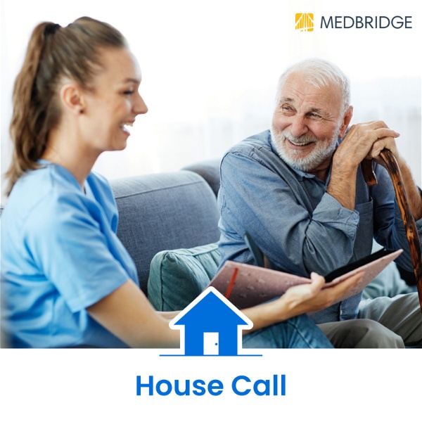 Artwork for House Call: A MedBridge Podcast