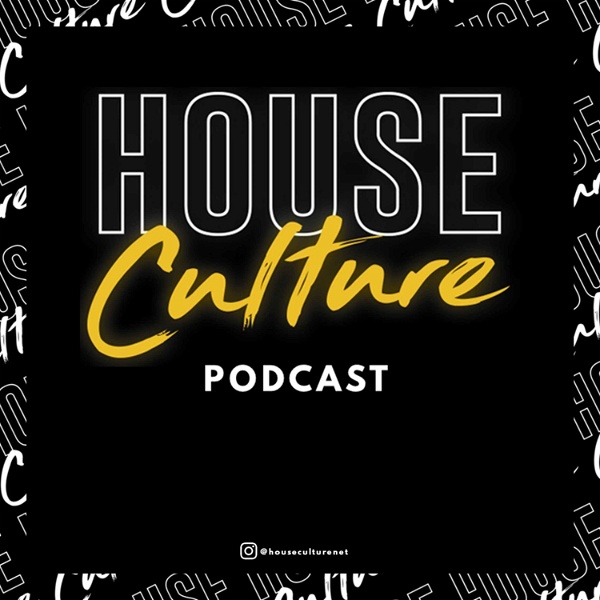 Artwork for House Culture