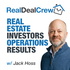 Real Estate Investing with RealDealCrew