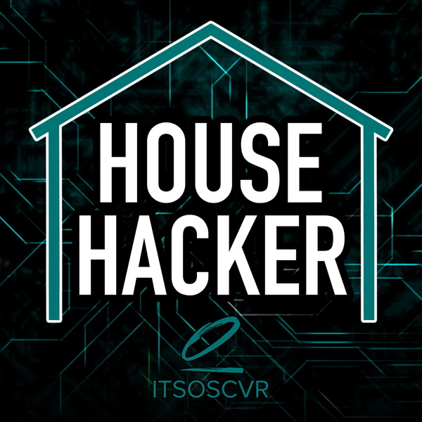 Artwork for House Hacker Podcast