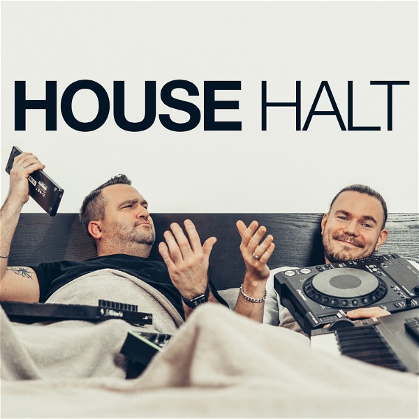 Artwork for House Halt Podcast