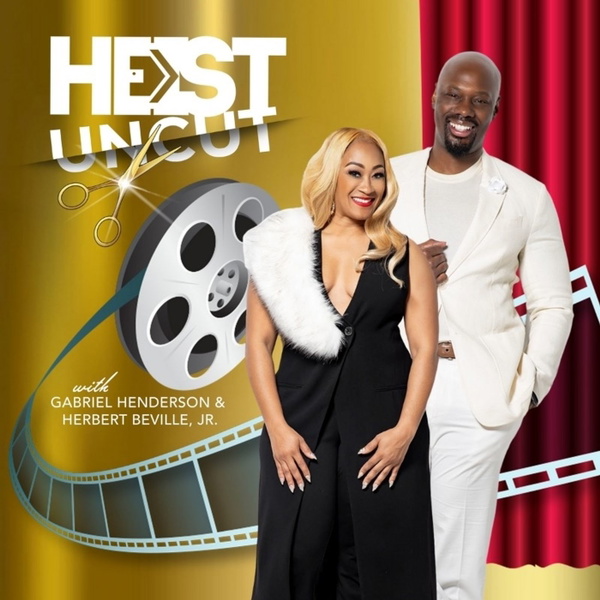 Artwork for HouseHeist® Uncut