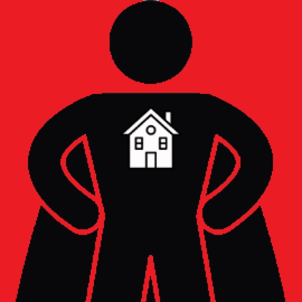 Artwork for House Husband Podcast
