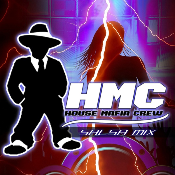 Artwork for House Mafia Crew-salsa Mix