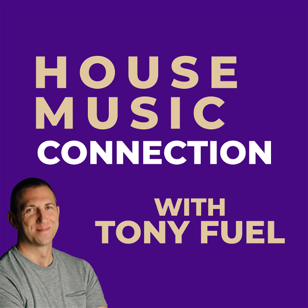 Artwork for House Music Connection